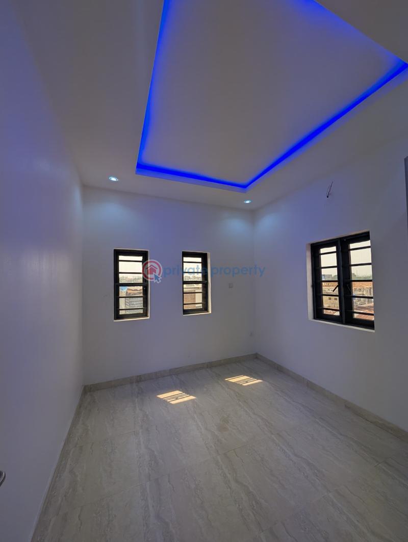 1 bedroom Mini Flat For Rent Oregun,ikeja Oregun Ikeja Lagos - 9