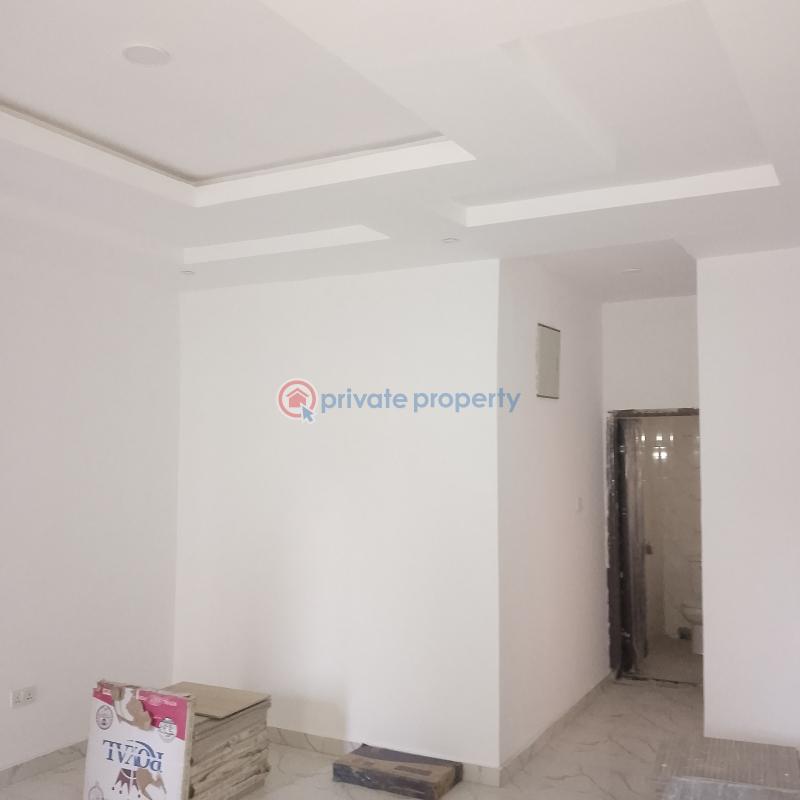 1 bedroom Mini Flat For Rent Badore Ajah Lagos - 2