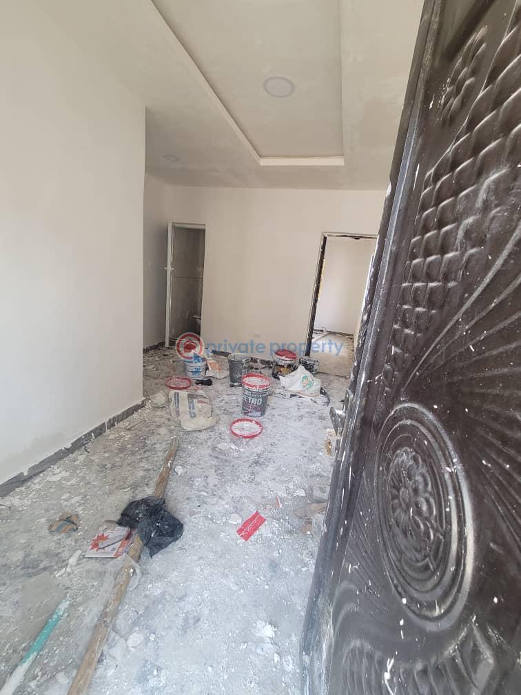 1 bedroom Mini Flat For Rent Salem Ikate Elegushi Lekki Lagos - 2