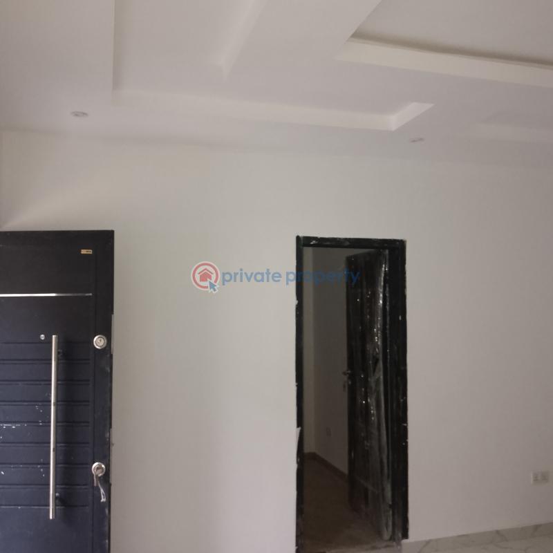 1 bedroom Mini Flat For Rent Badore Ajah Lagos - 3