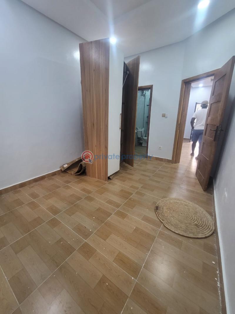 1 bedroom Mini Flat For Rent Lekki Phase 1 Lekki Lagos - 5