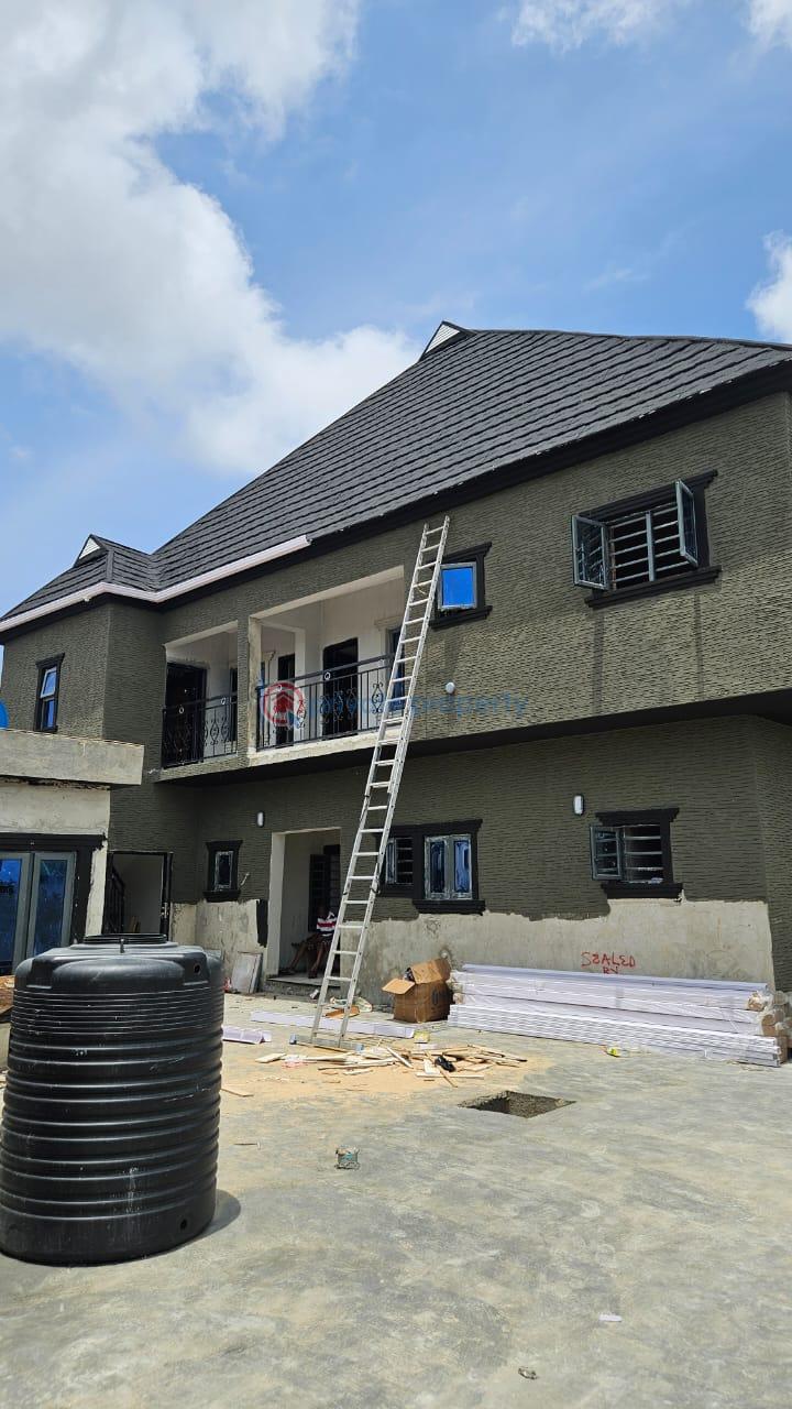 1 bedroom Mini Flat For Rent Desa Community After Beach Estate Ibeju-Lekki Lagos - 0