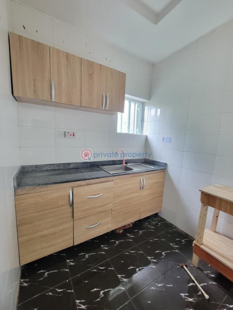 1 bedroom Flat & Apartment For Rent Ira Nla Addo Ajah Lagos - 7