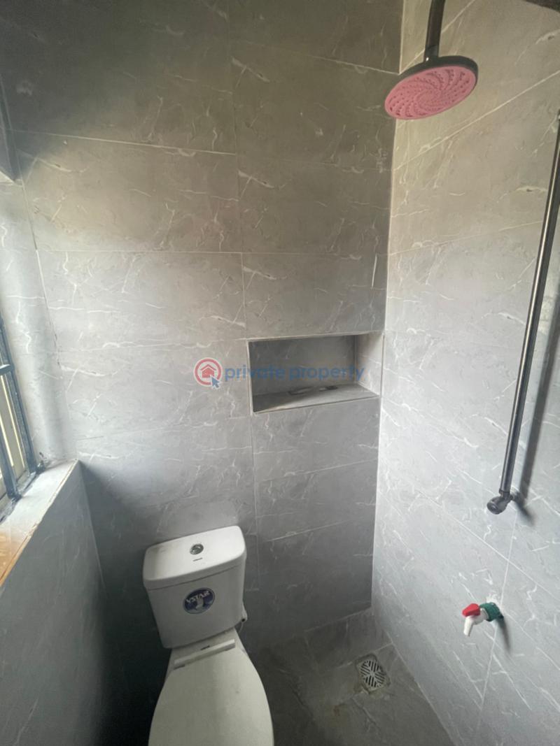 1 bedroom Mini Flat For Rent Badore Ajah Lagos - 5