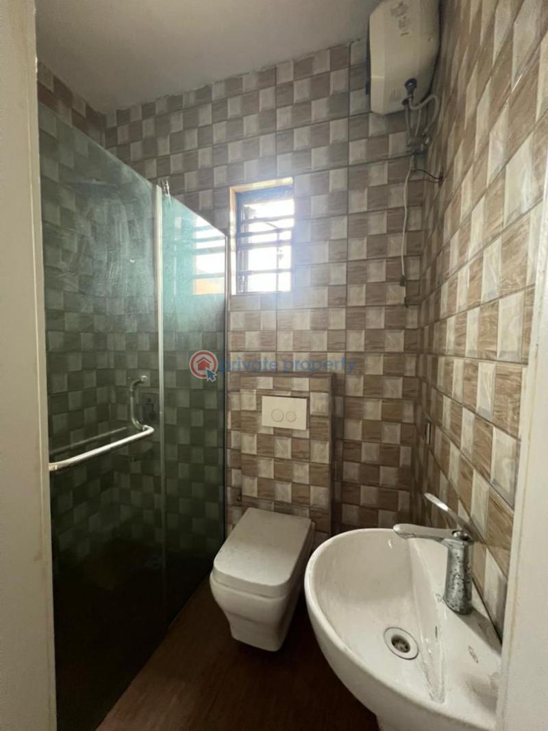 1 bedroom Mini Flat For Rent Chevyview Estate Chevron Drive Lekki Lagos - 4
