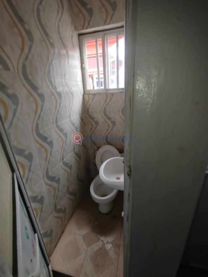 1 bedroom Mini Flat For Rent Abraham Adesanya Ajah Lagos - 7
