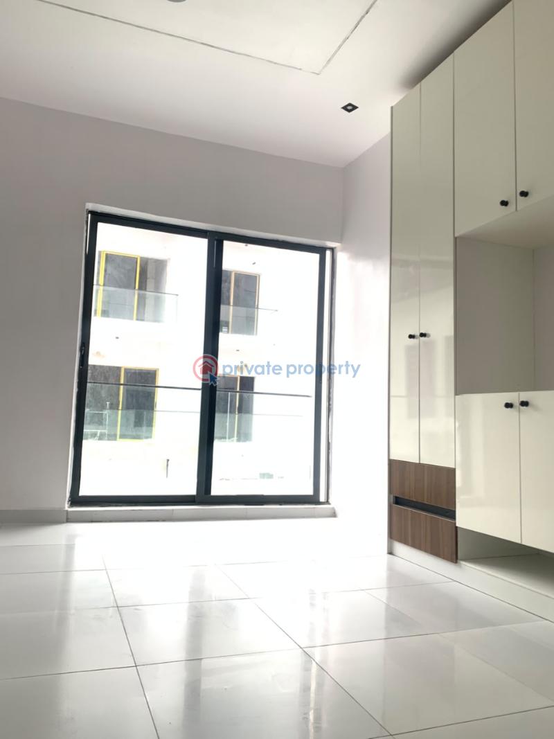 1 bedroom Mini Flat For Rent Harris Drive Lekki Lagos - 7