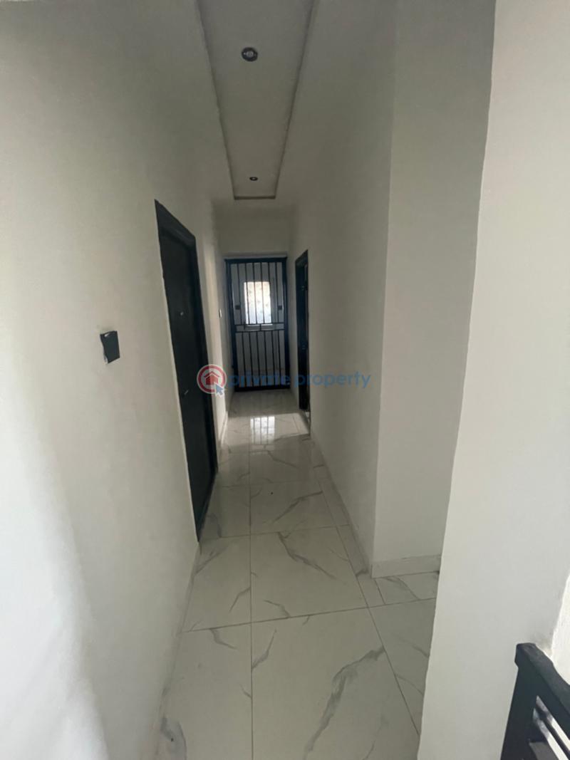 1 bedroom Mini Flat For Rent Badore Ajah Lagos - 10