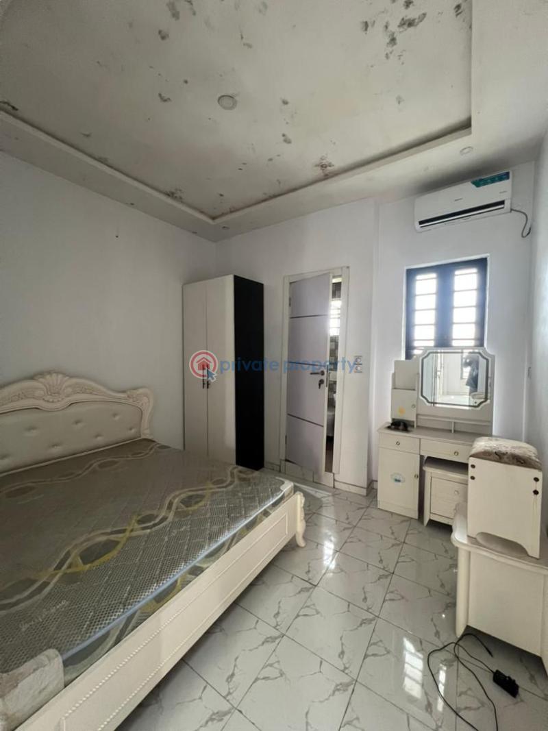 1 bedroom Mini Flat For Rent Chevyview Estate Chevron Drive Lekki Lagos - 5