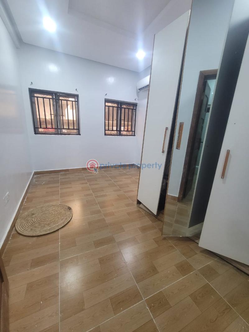 1 bedroom Mini Flat For Rent Lekki Phase 1 Lekki Lagos - 2