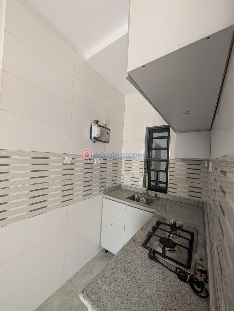 1 bedroom Mini Flat For Rent Oregun,ikeja Oregun Ikeja Lagos - 3