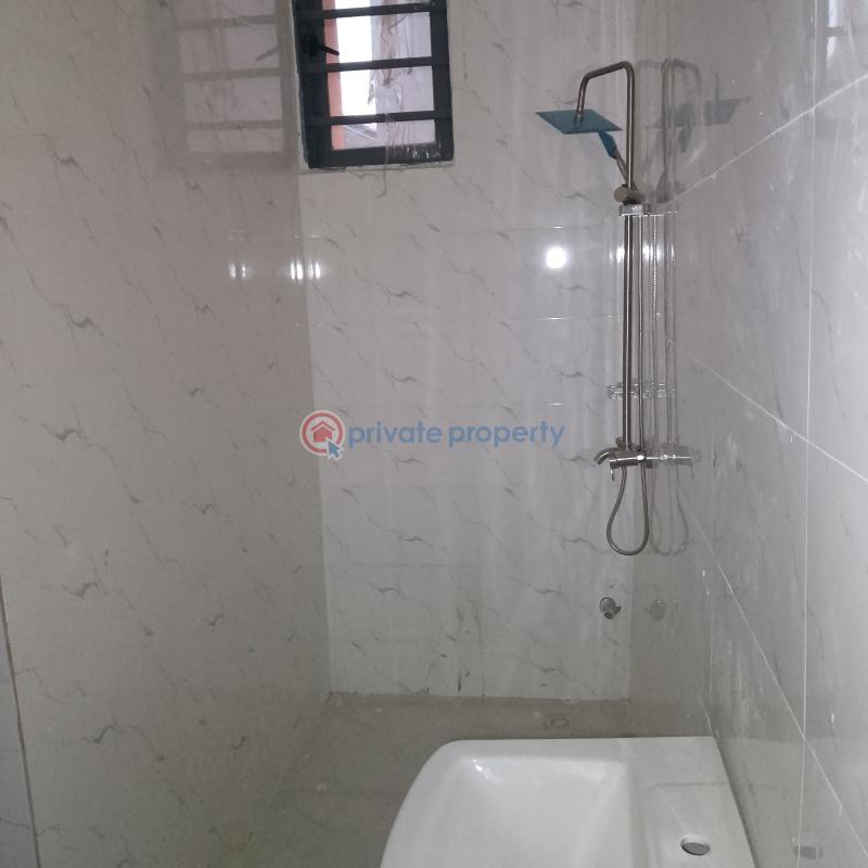 1 bedroom Mini Flat For Rent Badore Ajah Lagos - 10