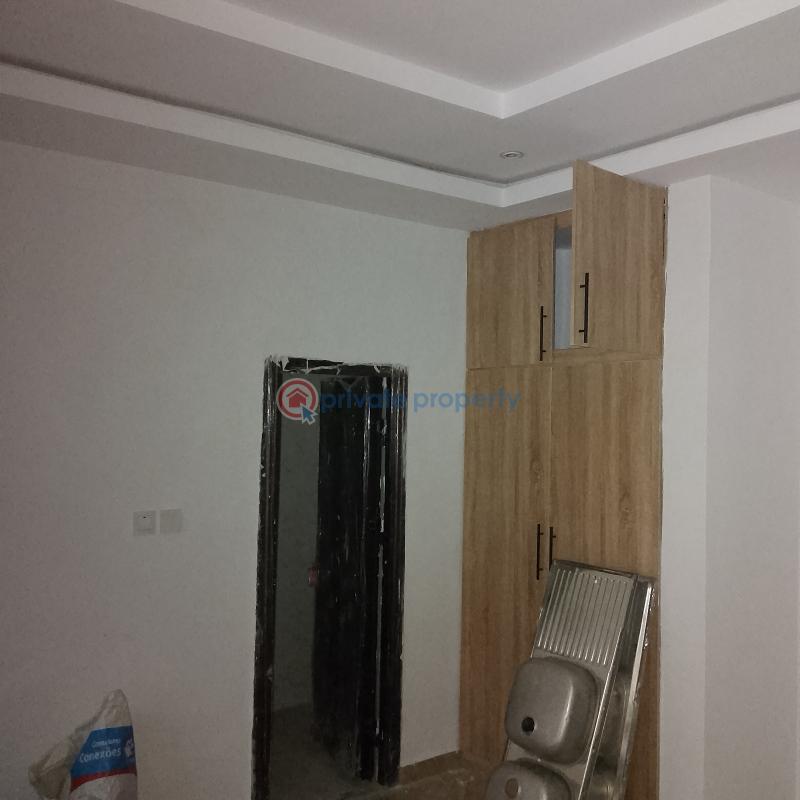 1 bedroom Mini Flat For Rent Badore Ajah Lagos - 8