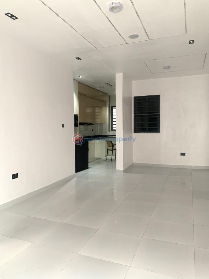 1 bedroom Mini Flat For Rent Harris Drive Lekki Lagos - 10