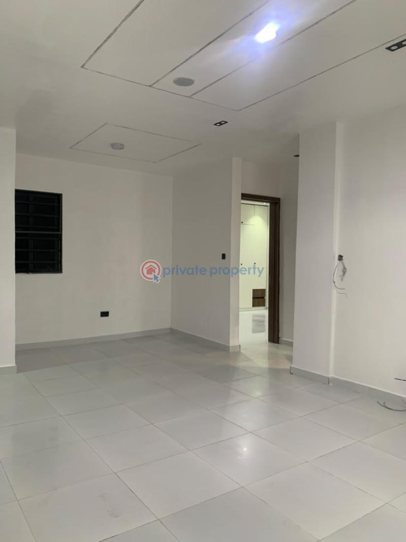 1 bedroom Mini Flat For Rent Harris Drive Lekki Lagos - 1