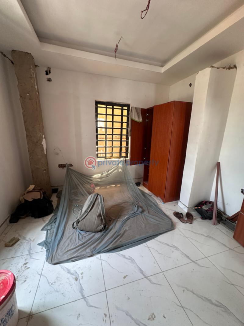 Brand new mini flat - 4 1 bedroom Flat & Apartment For Rent Off Odeku Victoria Island Lagos - 4