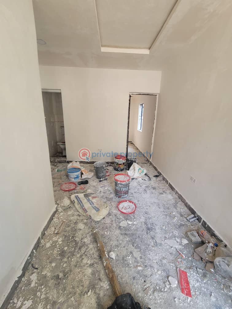 1 bedroom Mini Flat For Rent Salem Ikate Elegushi Lekki Lagos - 6