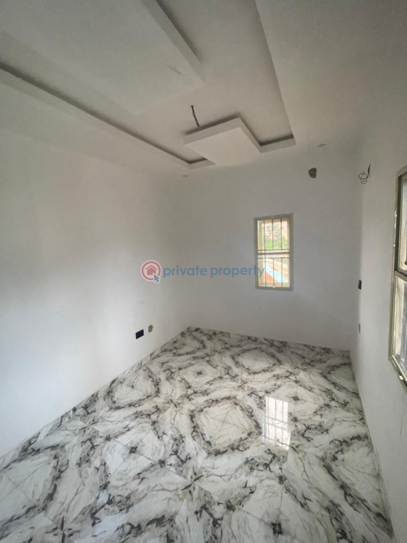 1 bedroom Mini Flat For Rent Badore Ajah Lagos - 4