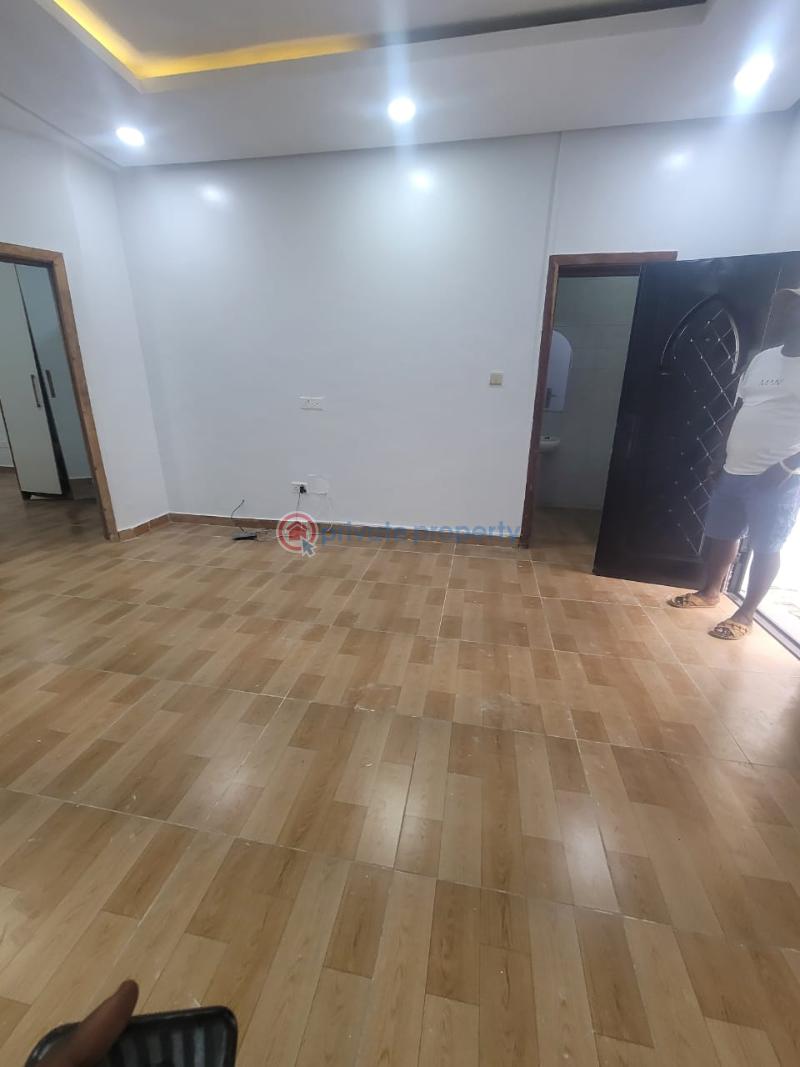 1 bedroom Mini Flat For Rent Lekki Phase 1 Lekki Lagos - 1