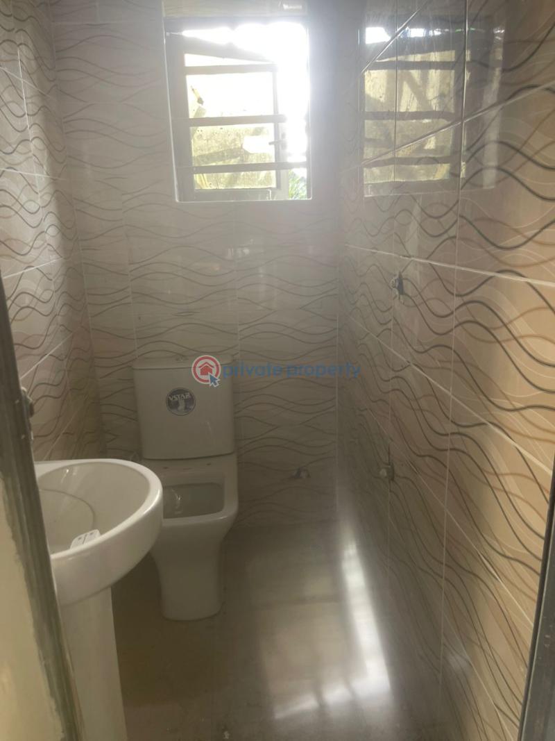 1 bedroom Mini Flat For Rent Market Sangotedo Ajah Lagos - 15
