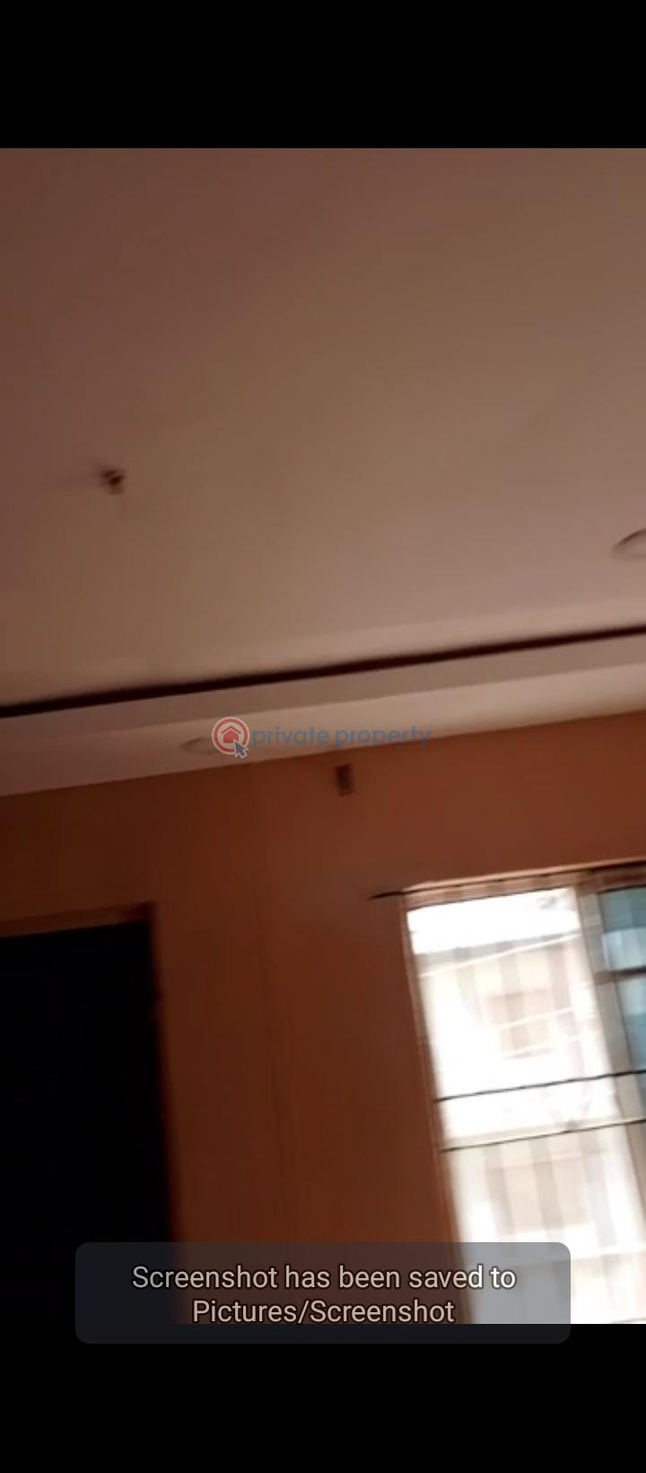 1 bedroom Block Of Flats For Rent Victor Olaiya Surulere Lagos - 2