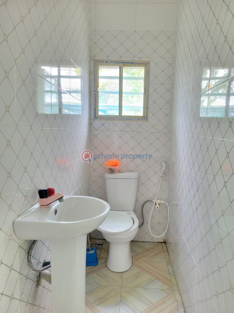 1 bedroom Flat & Apartment For Rent Ira Nla Addo Ajah Lagos - 1