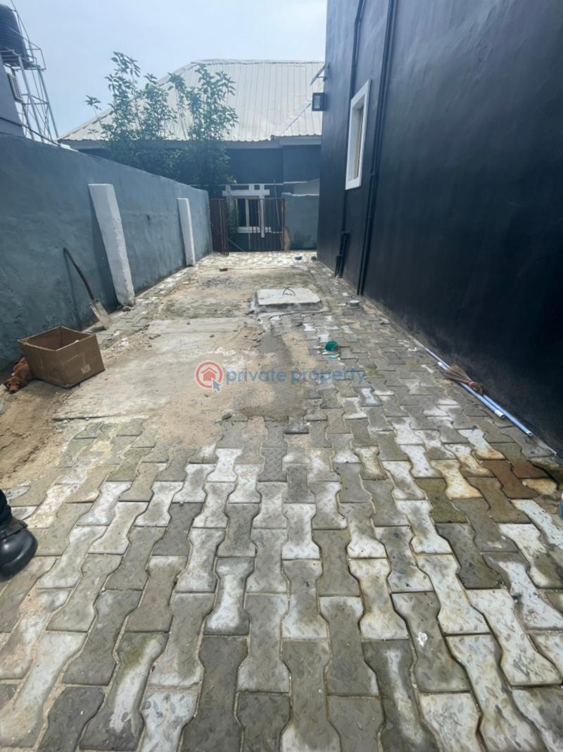 1 bedroom Mini Flat For Rent Badore Ajah Lagos - 1