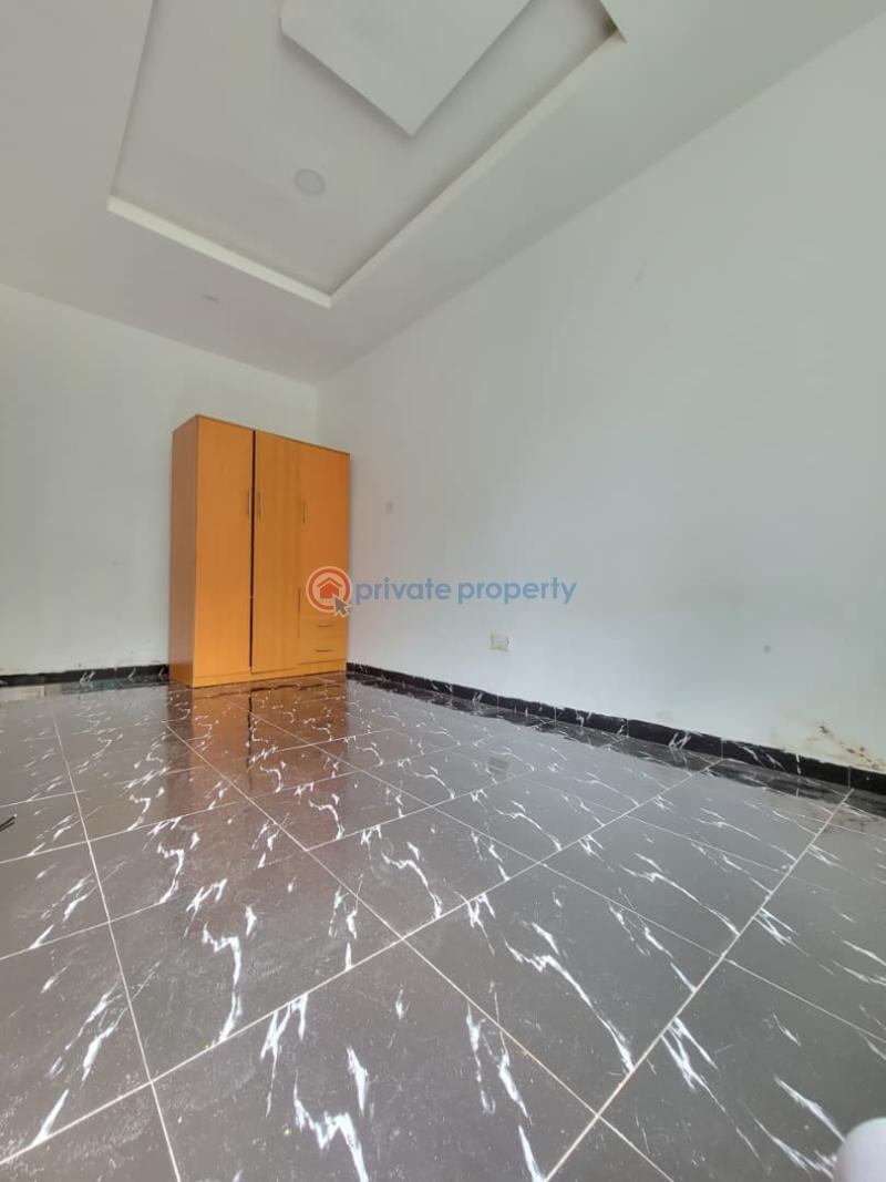 1 bedroom Flat & Apartment For Rent Ira Nla Addo Ajah Lagos - 3