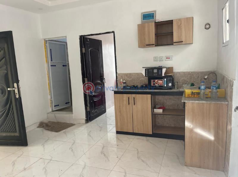 1 bedroom Mini Flat For Rent Akoka Yaba Lagos - 0
