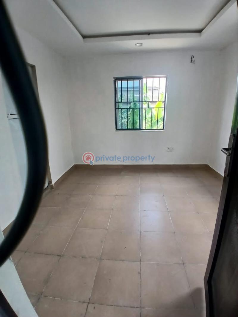 1 bedroom Mini Flat For Rent United Estate Sangotedo Lagos - 1