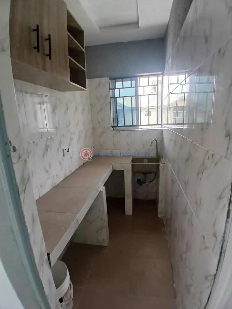1 bedroom Mini Flat For Rent United Estate Sangotedo Lagos - 0