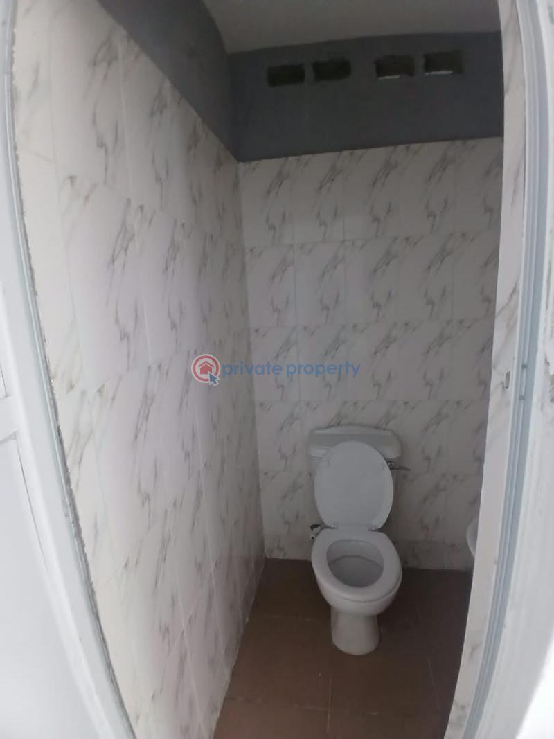 1 bedroom Mini Flat For Rent United Estate Sangotedo Lagos - 2