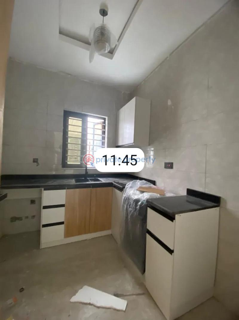 1 bedroom Mini Flat For Rent Abraham Adesaya Ajah Lagos. Abraham Adesanya Ajah Lagos - 3