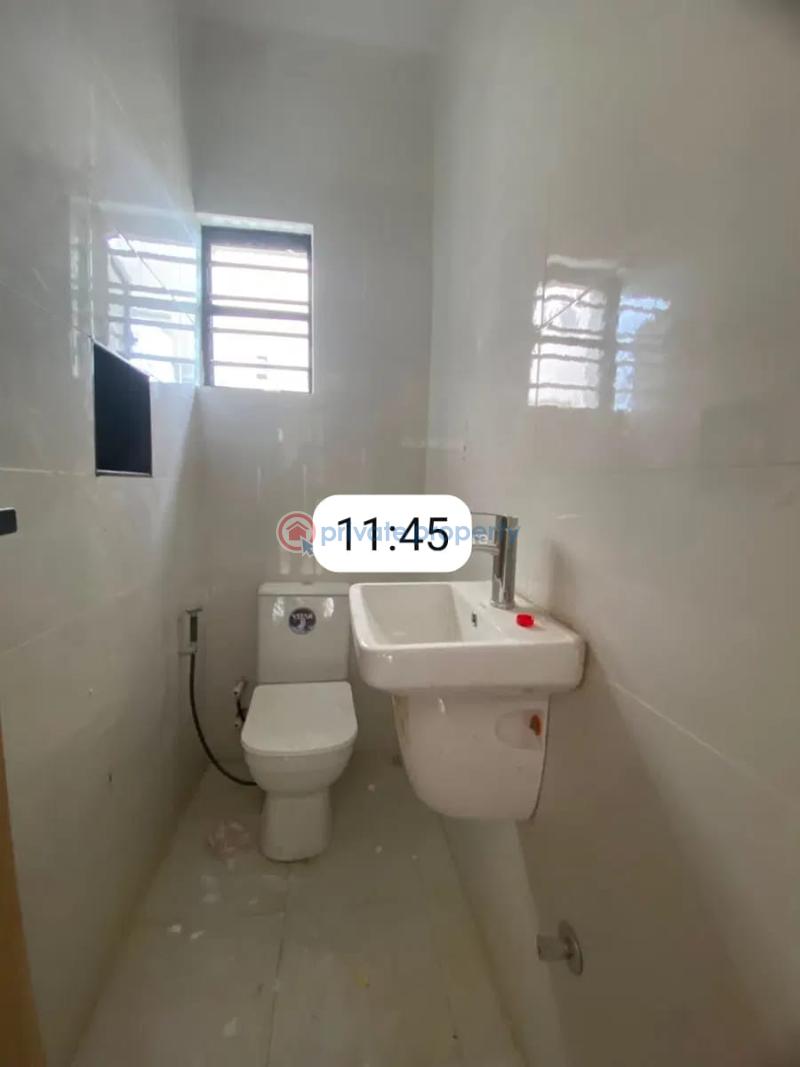 1 bedroom Mini Flat For Rent Abraham Adesaya Ajah Lagos. Abraham Adesanya Ajah Lagos - 2