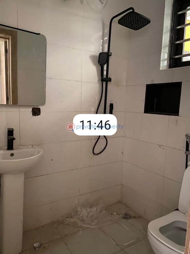 1 bedroom Mini Flat For Rent Abraham Adesaya Ajah Lagos. Abraham Adesanya Ajah Lagos - 5