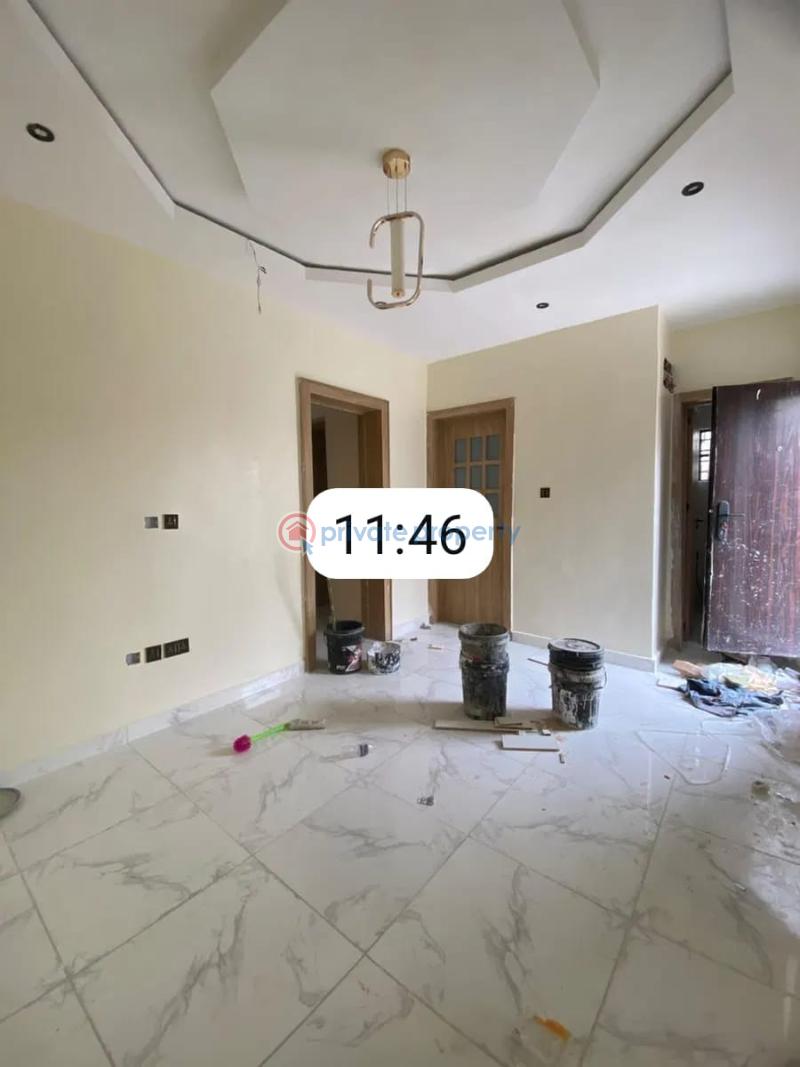 1 bedroom Mini Flat For Rent Abraham Adesaya Ajah Lagos. Abraham Adesanya Ajah Lagos - 4