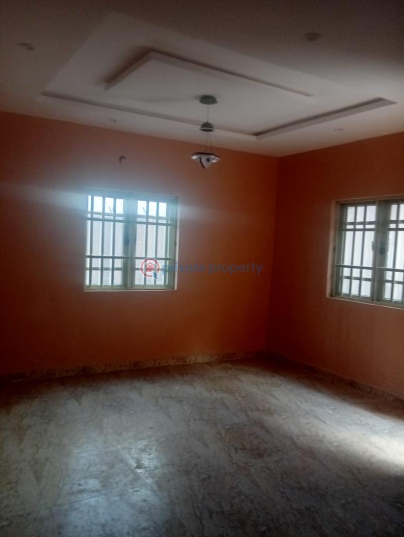 1 bedroom Mini Flat For Rent Olowotedo Fagbems Lagos Extension Ogun - 2