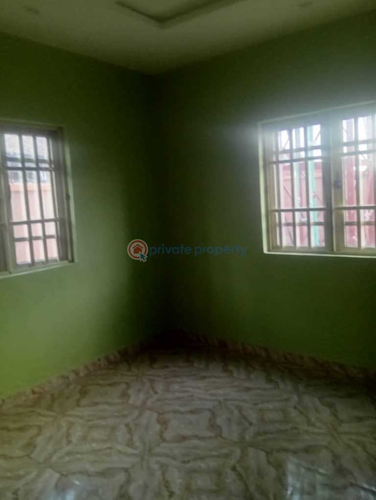 1 bedroom Mini Flat For Rent Olowotedo Fagbems Lagos Extension Ogun - 3