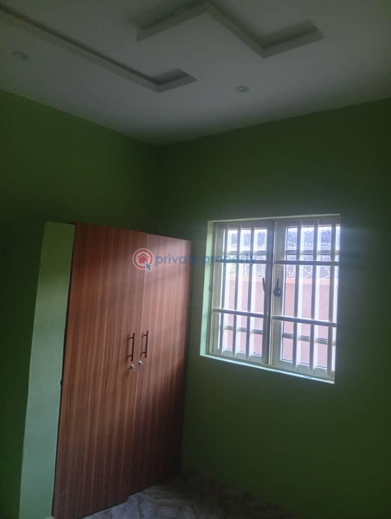 1 bedroom Mini Flat For Rent Olowotedo Fagbems Lagos Extension Ogun - 4