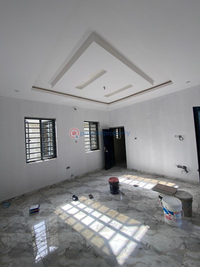 Mini Flat For Rent Canaan Estate Ajah Lagos - 0