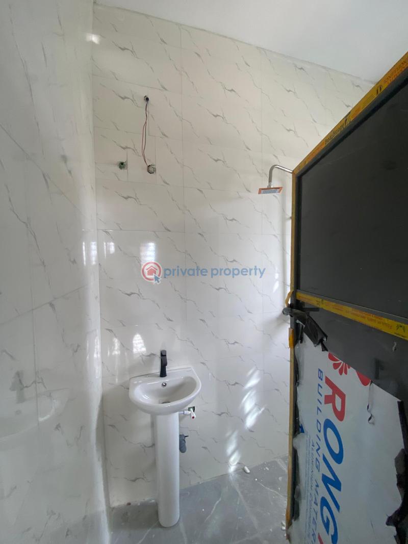 Mini Flat For Rent Canaan Estate Ajah Lagos - 4