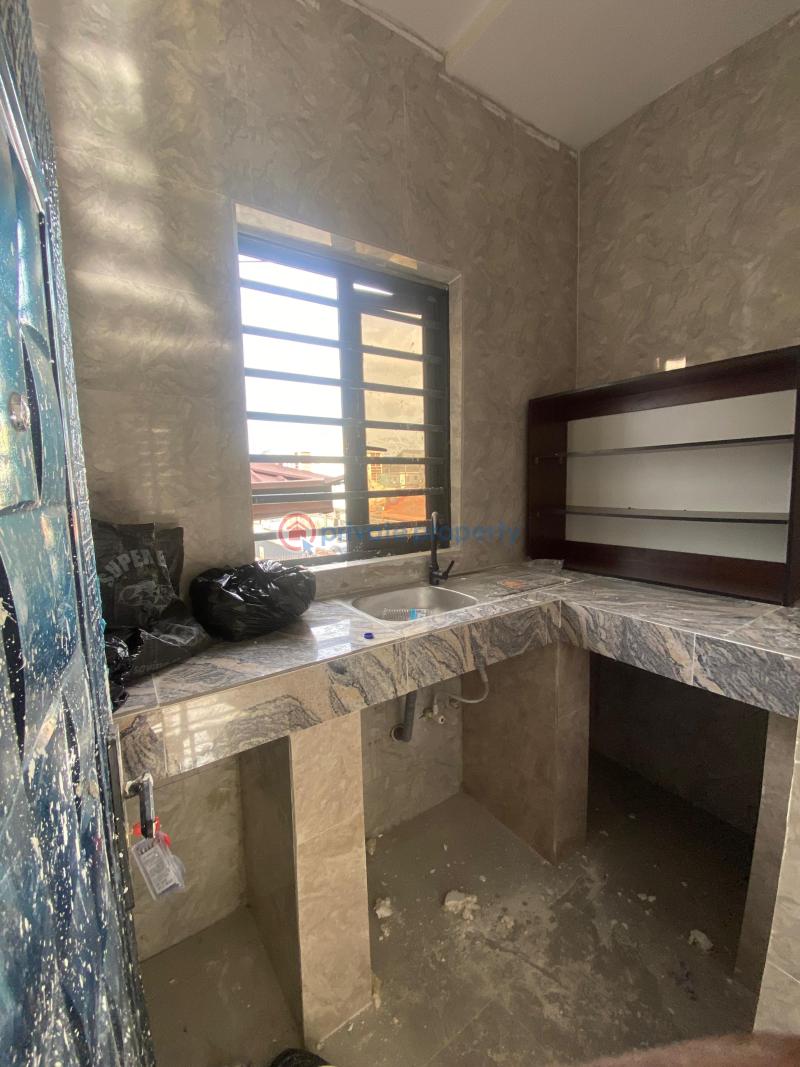 Mini Flat For Rent Canaan Estate Ajah Lagos - 3