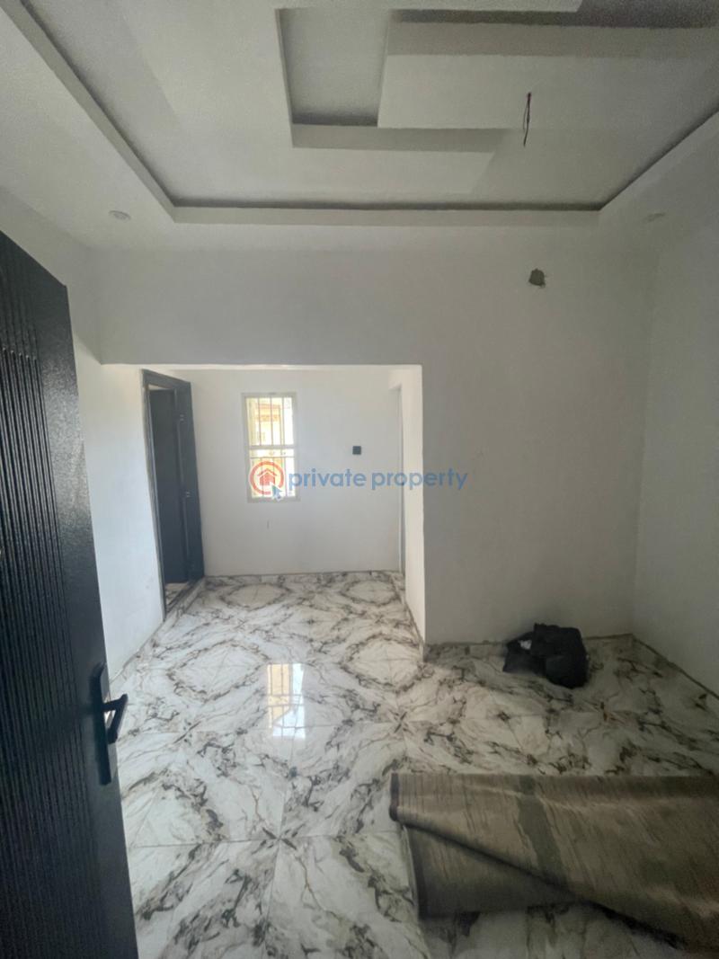 1 bedroom Mini Flat For Rent Badore Ajah Lagos - 9
