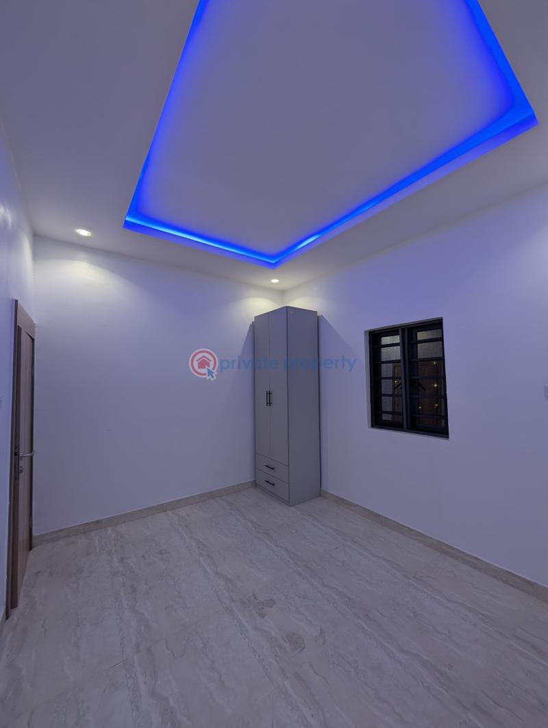 1 bedroom Mini Flat For Rent Oregun,ikeja Oregun Ikeja Lagos - 14