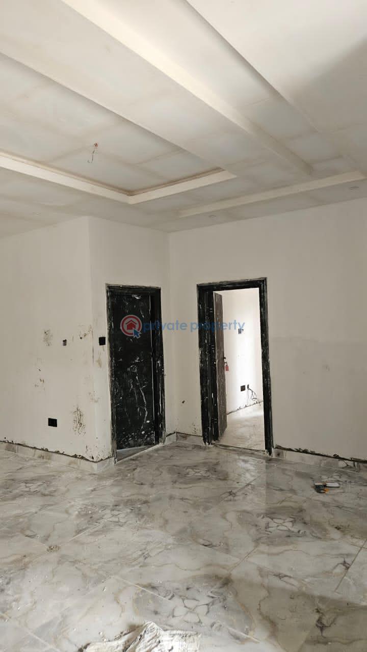 1 bedroom Mini Flat For Rent Desa Community After Beach Estate Ibeju-Lekki Lagos - 9