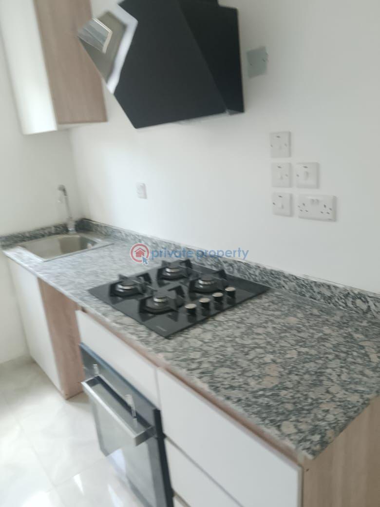 1 bedroom Mini Flat For Rent Lekki Phase 1 Lagos - 2