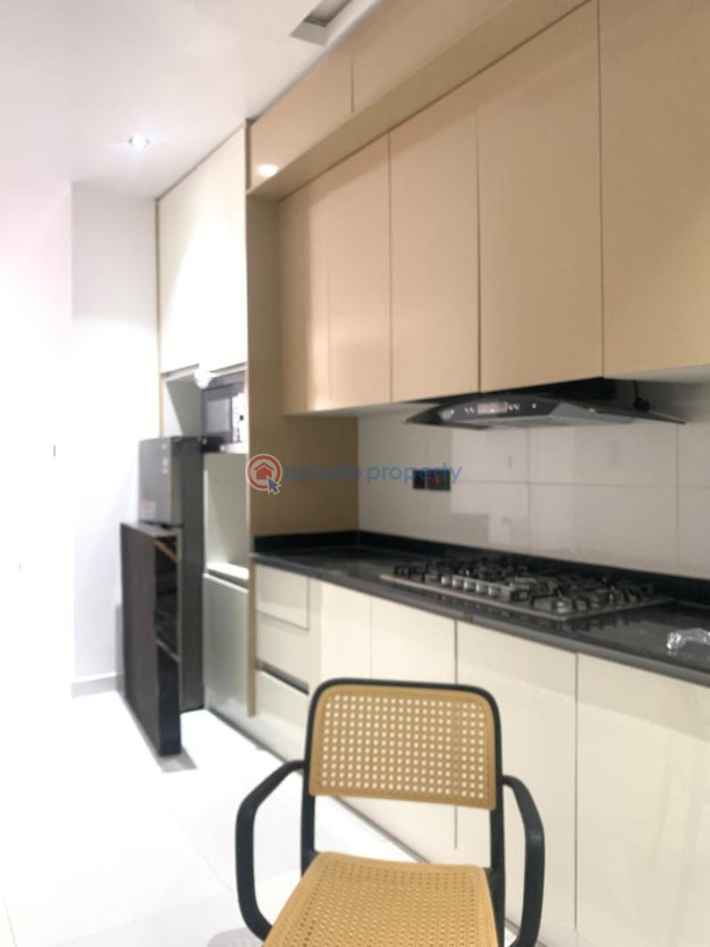 1 bedroom Mini Flat For Rent Harris Drive Lekki Lagos - 5