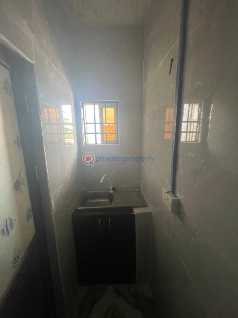 1 bedroom Mini Flat For Rent Badore Ajah Lagos - 8