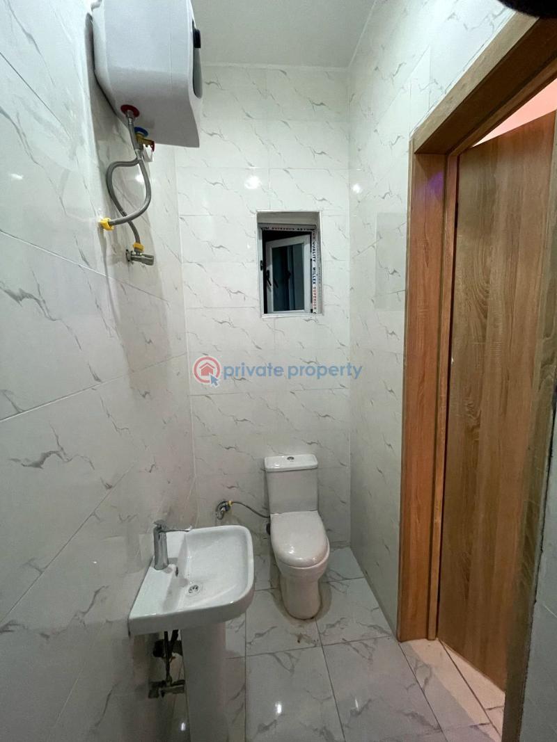 1 bedroom Mini Flat For Rent New Road Lekki Chevron Drive Lekki Lagos - 3