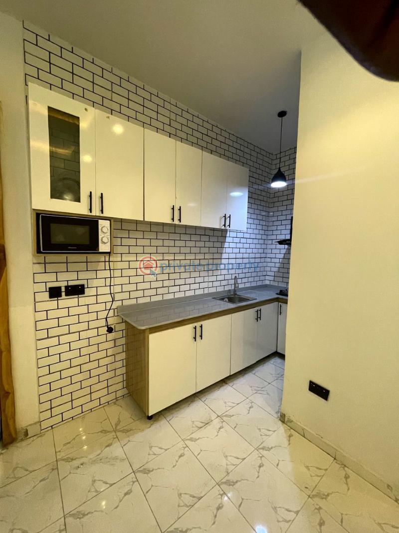1 bedroom Mini Flat For Rent New Road Lekki Chevron Drive Lekki Lagos - 5